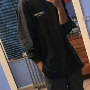 Meet your Posher, Louie